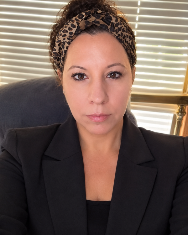 Jennifer Tellier, senior care advocate